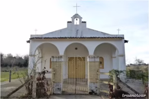 Capilla Nuestra Señora De Lujan