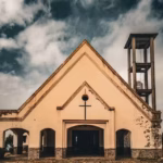 Capilla Nuestra Señora De Pompeya