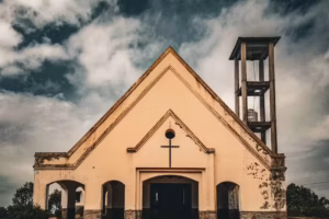 Capilla Nuestra Señora De Pompeya