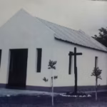Capilla Nuestra Señora de Schoenstatt