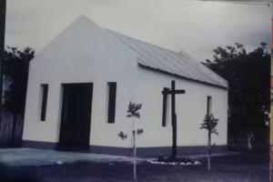 Capilla Nuestra Señora de Schoenstatt
