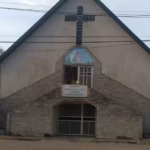 Capilla Nuestra Señora de Schoenstatt