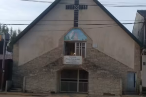 Capilla Nuestra Señora de Schoenstatt
