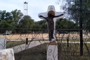 Capilla Nuestra Señora de Schoenstatt