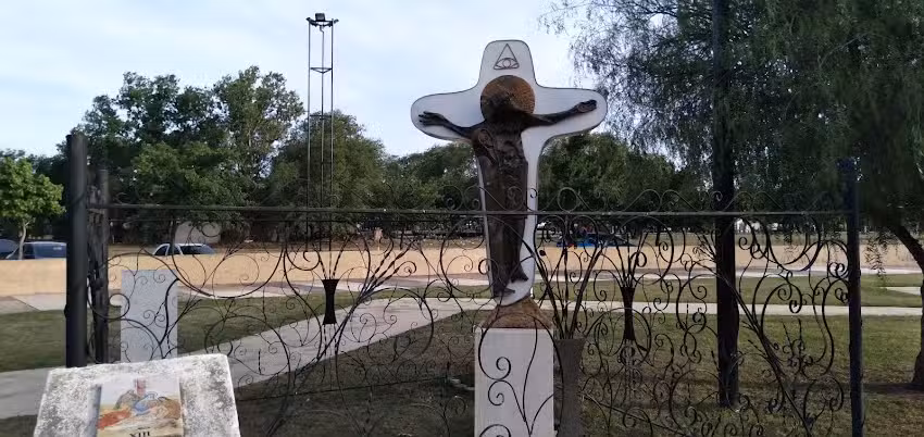 Capilla Nuestra Señora de Schoenstatt