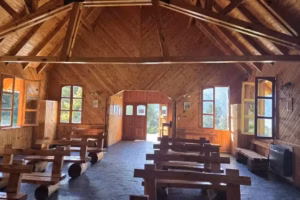 Capilla Nuestra Señora de Villa Traful
