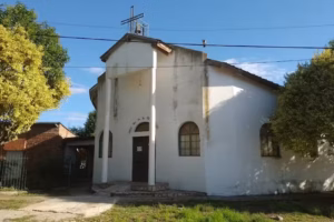 Capilla Nuestra Señora del Buen Pastor