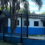 Capilla Nuestra Señora del Buen Viaje