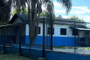 Capilla Nuestra Señora del Buen Viaje