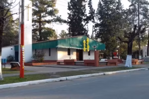 Capilla Nuestra Señora del Carmen