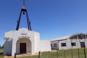Capilla Nuestra Señora del Carmen