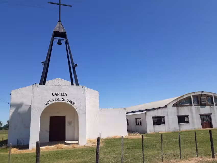 Capilla Nuestra Señora del Carmen
