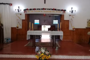Capilla Nuestra Señora del Carmen