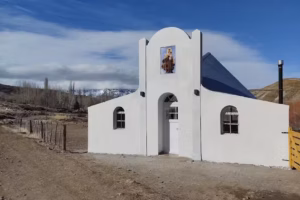 Capilla Nuestra Señora del Carmen
