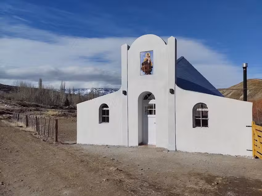 Capilla Nuestra Señora del Carmen