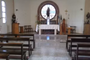 Capilla Nuestra Señora Del Carmen