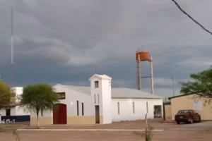 Capilla Nuestra Señora del Carmen