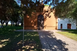 Capilla Nuestra Señora del Carmen