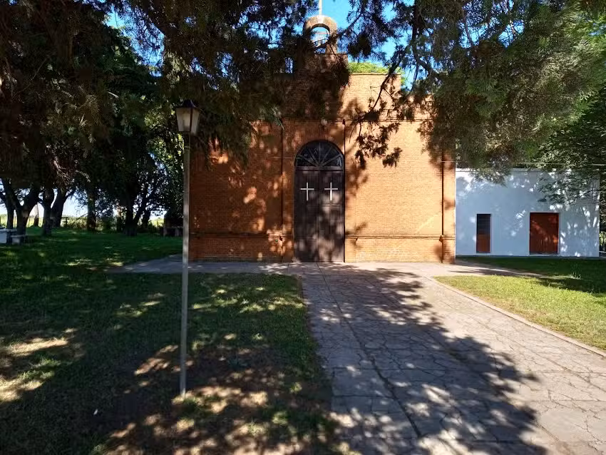 Capilla Nuestra Señora del Carmen