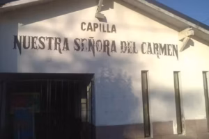 Capilla “Nuestra Señora del Carmen”