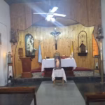 Capilla Nuestra Señora Del Carmen