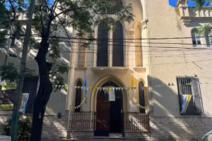 Capilla Nuestra Señora del Carmen