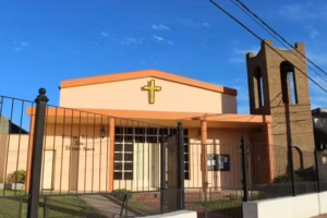 Capilla Nuestra Señora Del Divino Amor