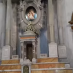 Capilla Nuestra Señora Del Huerto