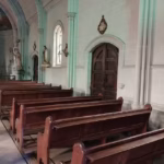 Capilla Nuestra Señora del Huerto