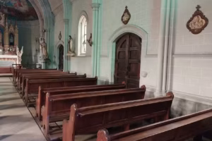 Capilla Nuestra Señora del Huerto