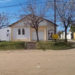 Capilla Nuestra Señora del Luján