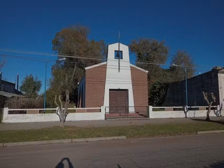 Capilla Nuestra Señora Del Lujan