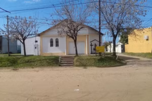 Capilla Nuestra Señora del Luján