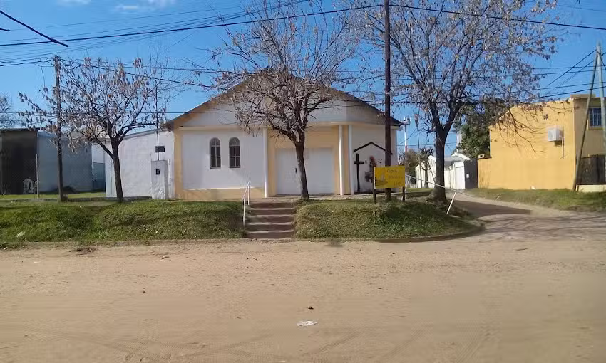Capilla Nuestra Señora del Luján