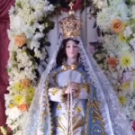Capilla Nuestra Señora del Milagro