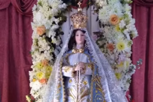 Capilla Nuestra Señora del Milagro