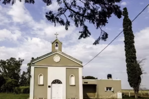 Capilla Nuestra Señora Del Perpetuo Socorro