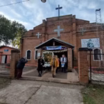 Capilla Nuestra Señora del Perpetuo Socorro