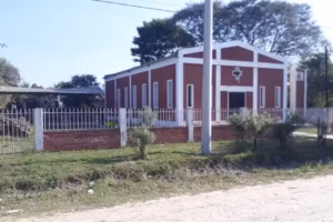 Capilla Nuestra señora del Perpetuo Socorro