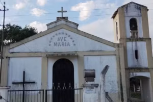 Capilla Nuestra Señora del Perpetuo Socorro