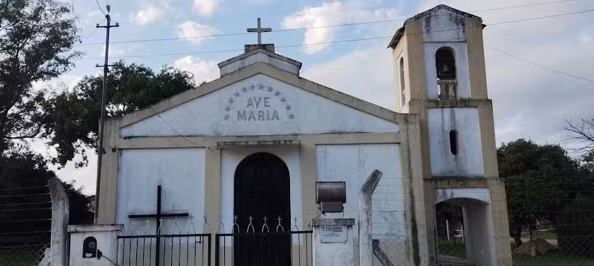 Capilla Nuestra Señora del Perpetuo Socorro