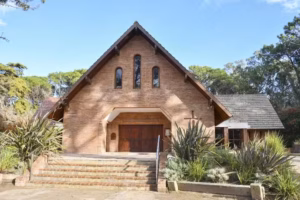 Capilla Nuestra Señora del Perpetuo Socorro