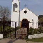 Capilla Nuestra Señora del Pilar