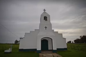 Capilla Nuestra Señora Del Pilar