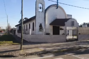 Capilla Nuestra Señora del Rosario