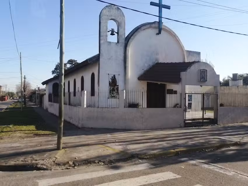 Capilla Nuestra Señora del Rosario