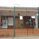 Capilla Nuestra Señora del Rosario