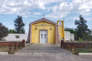 Capilla Nuestra Señora del Rosario