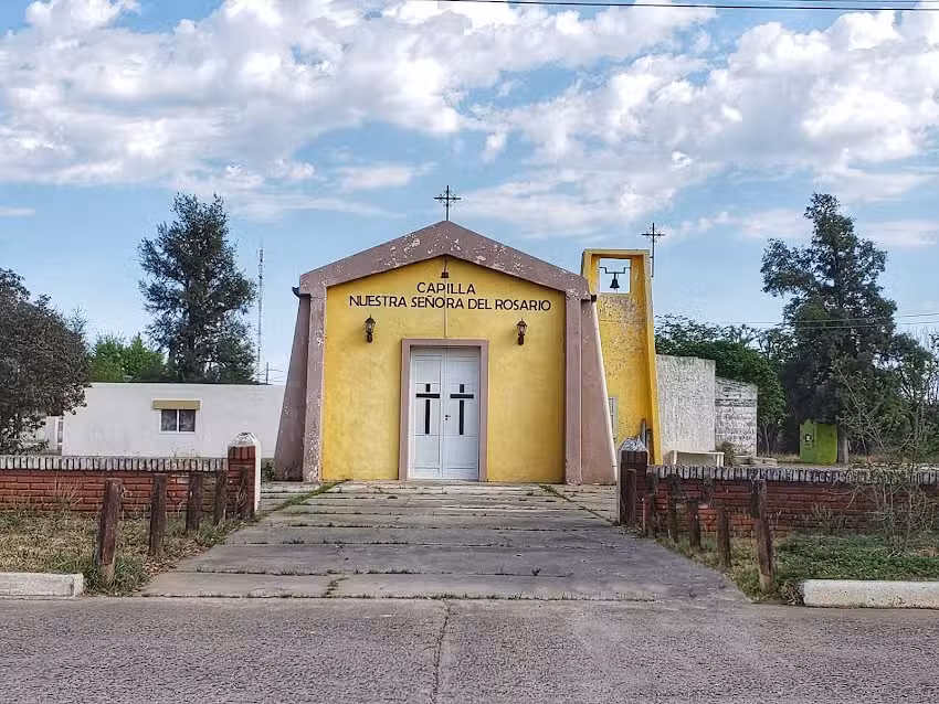 Capilla Nuestra Señora del Rosario