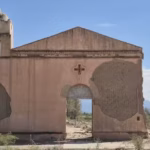 Capilla Nuestra Señora Del Rosario